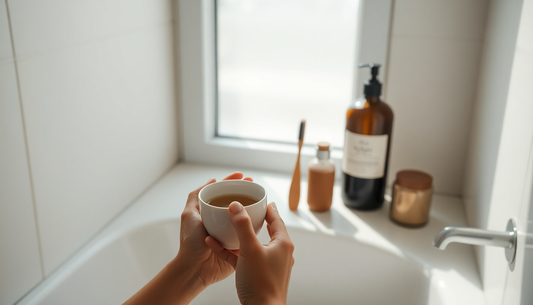 The Power of Daily Rituals: Small Steps to Big Wellness