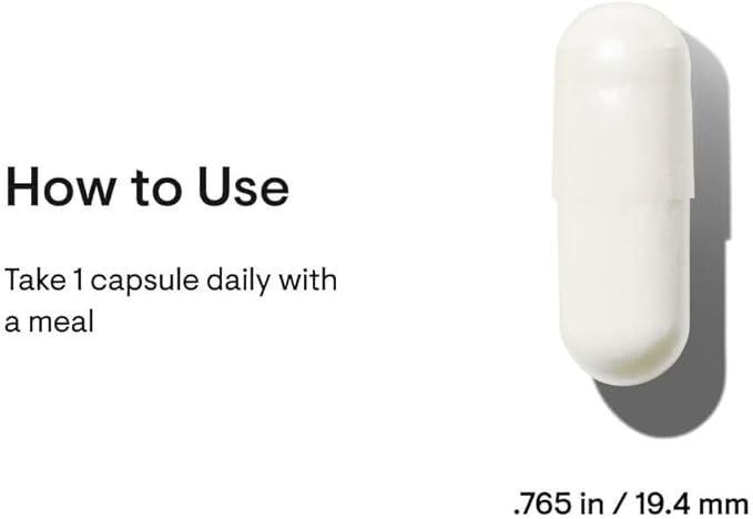 THORNE FloraSport 20B - Probiotic Supplement - Promotes Digestive Support, Gut Health, Immune Function and Occasional Diarrhea or Constipation - NSF Certified for Sport - 30 Capsules - 30 Servings-SeraviaPure