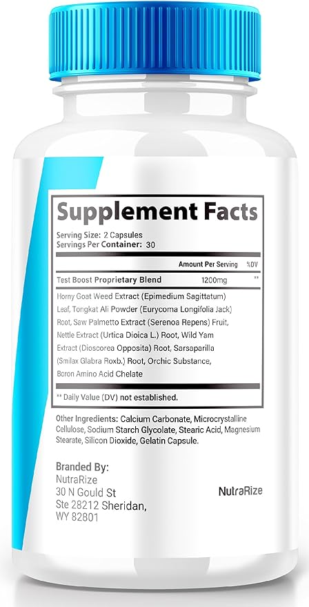 (2 Pack) ViraFlexx for Men, ViraFlex Pro Capsules, Male Performance Support 500mg, All Natural Dietary Supplement to Support Overall Health, Vira Flexx Reviews (120 Capsules)-SeraviaPure