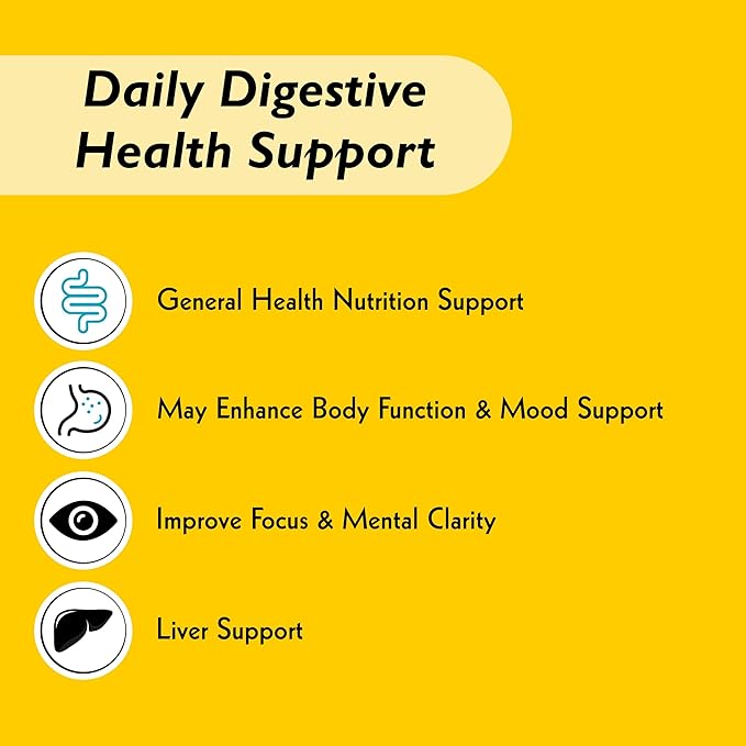 Anti Drink Support Supplement-15+Key Ingredients for Craving Support,Liver Health,Kudzu, Milk Thistle,Holy Basil,DHM,All Natural Cleanse,Gradual Reduction,Nutrient Replenisher Tablets(60 Days)-SeraviaPure