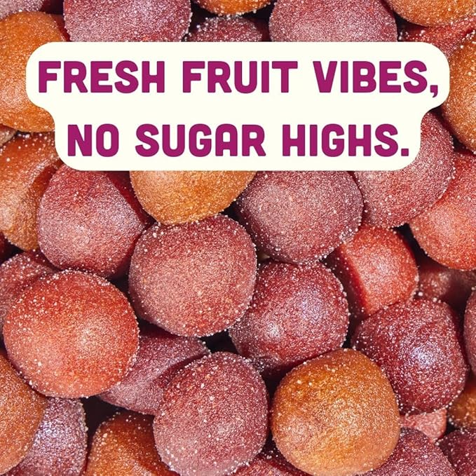 Llama Naturals Womens Multivitamin Gummy | Real Fruit, No Added Sugar Cane | Whole Food Vitamin Gummies | Organic, Vegan, Chewable | 120 ct | 30 Day Supply | Strawberry-SeraviaPure