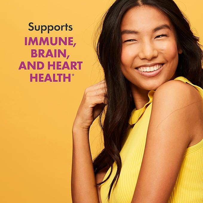 Rainbow Light Womens One High-Potency Daily Multivitamin, Womens Multivitamin Provides High-Potency Immune Support, With Vitamin C, Biotin and Ashwagandha, Vegetarian, 30 Count-SeraviaPure