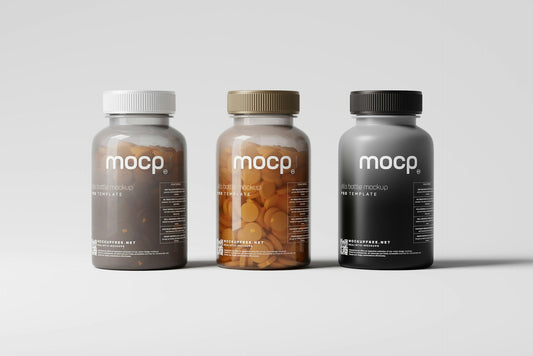 Supplements That Support Weight Management and Metabolism