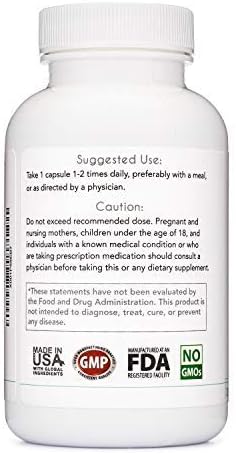 Probiotics 30 Billion CFU - Bifidus Mood Support Supplement w/prebiotics & probiotics for Women and Men - Mood & Digestion Support- Histamine Free - Natural Mood Boost - 60 Days Supply, Non-GMO-SeraviaPure