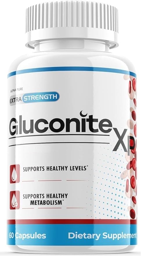 #1 xp Natural Extra Strength Non Habit Forming, Supports Healthy Levels, Premium Blood Formula, Metabolism-SeraviaPure