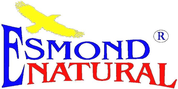 (3 Pack) Esmond Natural: Children's Chewable Multivitamins with Vitamin C (Former Kiwi Fruit Complex), GMP, Natural Product Assn Certified, Made in USA - 180 Tablets-SeraviaPure