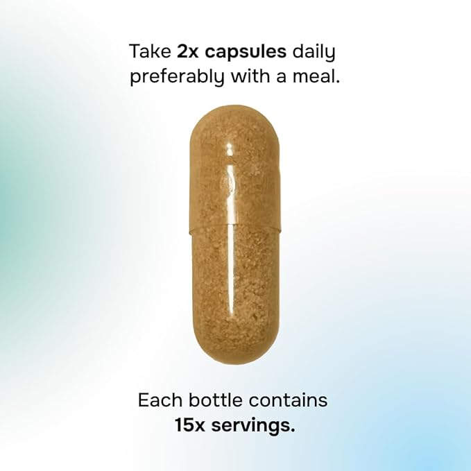 Coloslim - Gentle Colon Cleanse for Digestive Health & Gut Flora-SeraviaPure