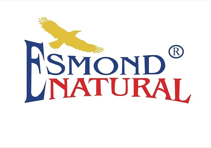 (3 Pack) Esmond Natural: Children's Chewable Multivitamins with Vitamin C (Former Kiwi Fruit Complex), GMP, Natural Product Assn Certified, Made in USA - 180 Tablets-SeraviaPure