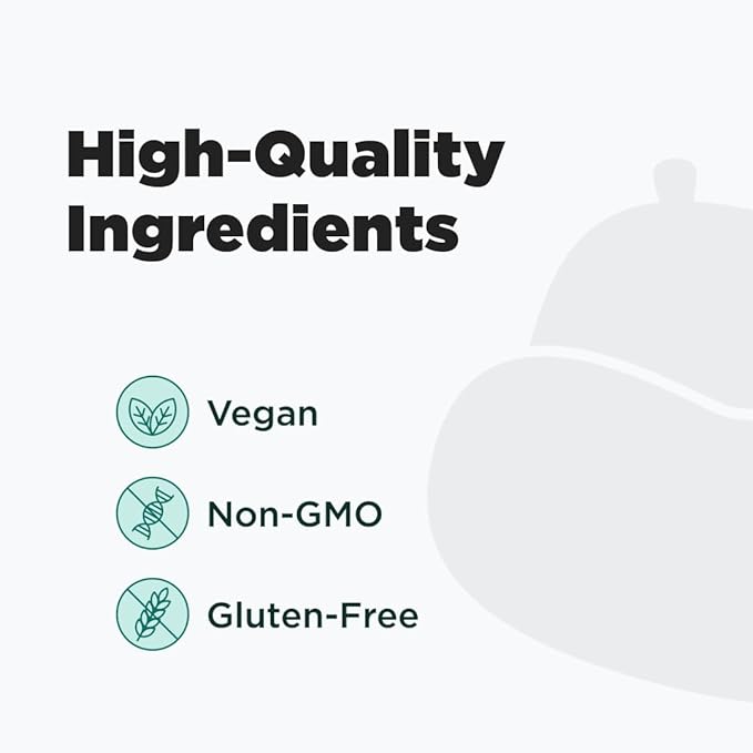Vegan Complete Multivitamin Vitamin B12, Vitamin D, Omega-3 DHA+EPA, Calcium, Iodine, Zinc & Iron. (1 Bottle, 60 Softgels)-SeraviaPure