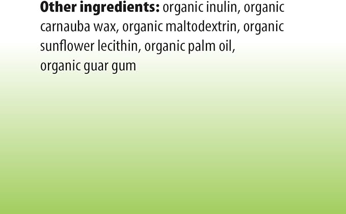 Nature's Way Alive! Garden Goodness Men's Multivitamin, One Serving of Veggies and Fruits**, High Potency B-Vitamins, 60 Tablets-SeraviaPure