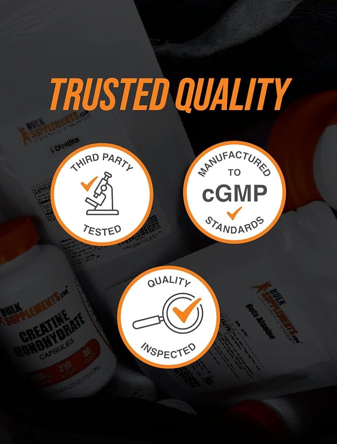 BulkSupplements.com Multivitamin for Men 50 Plus Softgels - Men's Daily Vitamins, Multimineral Supplement - Complete Multivitamin with Fish Oil - 1 Softgel per Serving, 300 Count (Pack of 1)-SeraviaPure