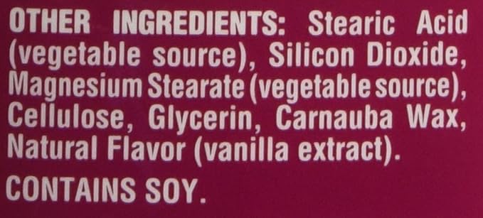 Trader Joe's Multi Vitamin & Mineral Antioxidant 100 Tablets-SeraviaPure