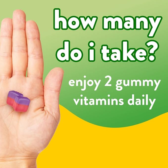 Vitafusion® Multi + Energy 90 ct-SeraviaPure
