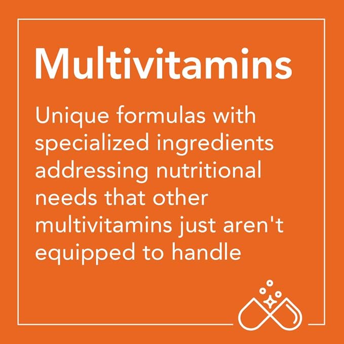 Now Foods Adam Men's Multiple Vitamin 120 Tabs-SeraviaPure