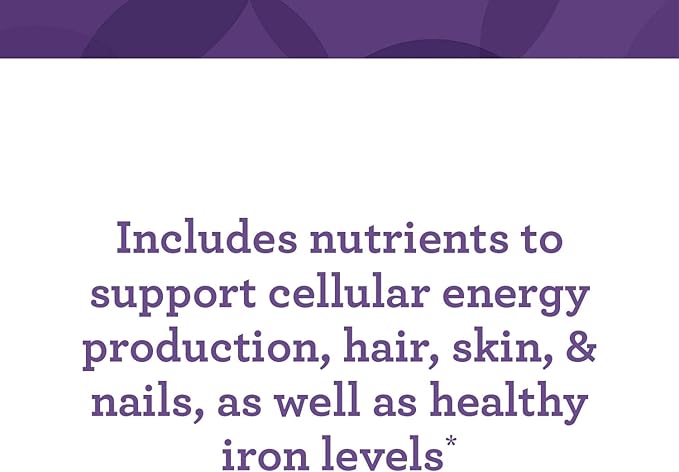 Innate Response Formulas Women's One Daily - Daily Multivitamin for Women - Supports Optimal Health and Well-Being - Vegetarian, Non-GMO, and Kosher - Made Without 9 Food Allergens - 60 Tablets-SeraviaPure