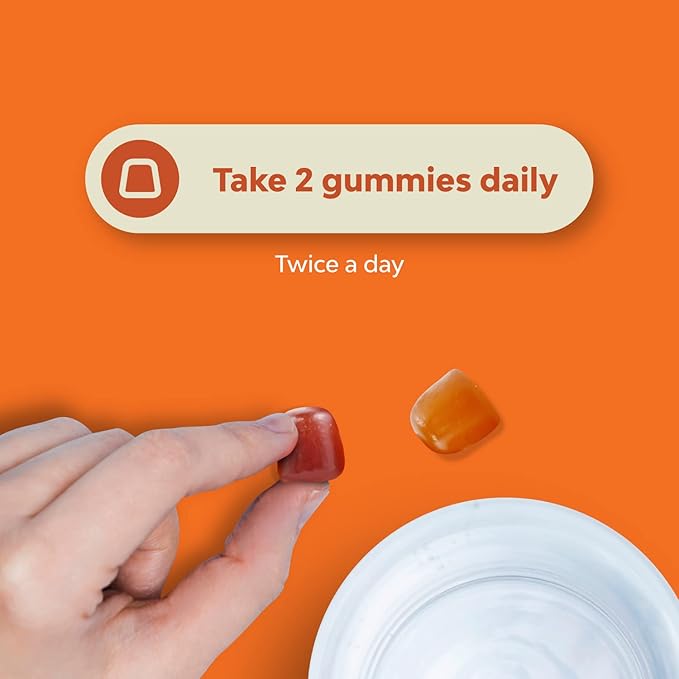Potent Daily Multivitamin Gummies for Adults - Wellness Blend of Vitamin D A C E B12 Zinc and Biotin - Adult Vitamin Gummy for Energy and Immune Health - Non-GMO Gluten Free and Halal - 180 Gummies-SeraviaPure