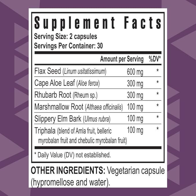 Youngevity Slender FX Cleanse FX (2 Bottles)-SeraviaPure