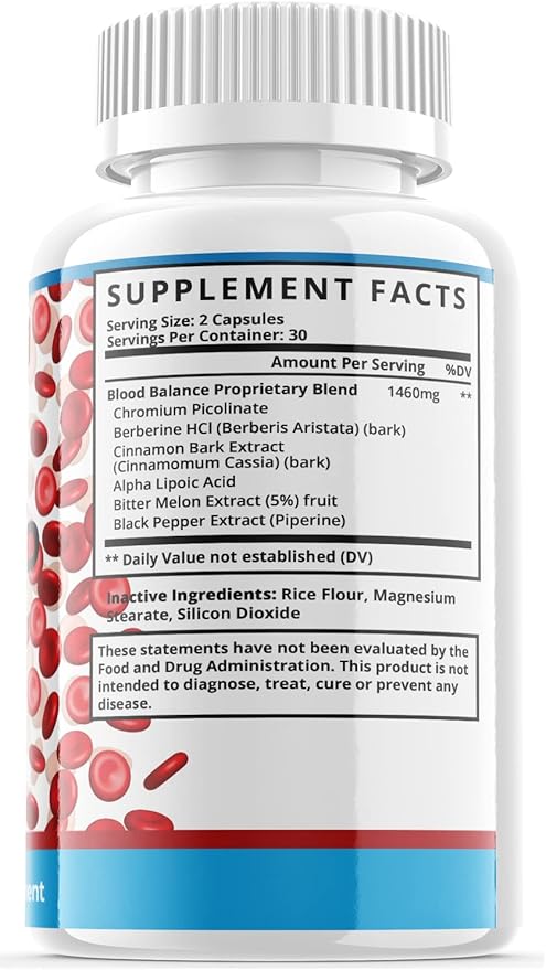 #1 xp Natural Extra Strength Non Habit Forming, Supports Healthy Levels, Premium Blood Formula, Metabolism-SeraviaPure