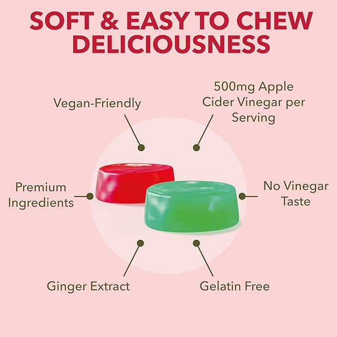 Keto ACV Gummies Advanced Weight Loss - ACV Keto Gummies for Weight Loss - Gummy Supplement for Women and Men - Cleanse - Detox - Apple Cider Vinegar - Kelly Clarkson - 60 Ct-SeraviaPure
