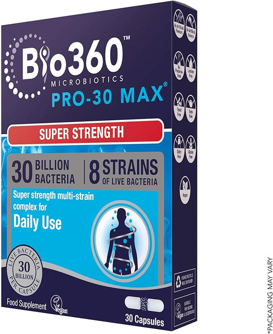 Pro 30 Max, 30 CT-SeraviaPure