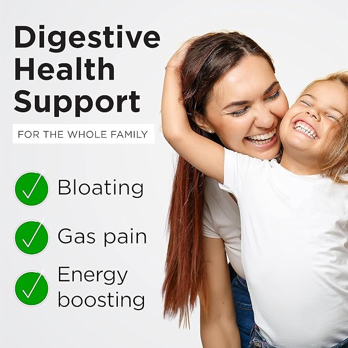 Earth's Pearl Probiotics for Women & Men & Kids - Pearl-Shaped Probiotic & Prebiotics with BIO-Tract®, 4 Billion CFU, Gut Health Support (60-Day Supply)-SeraviaPure