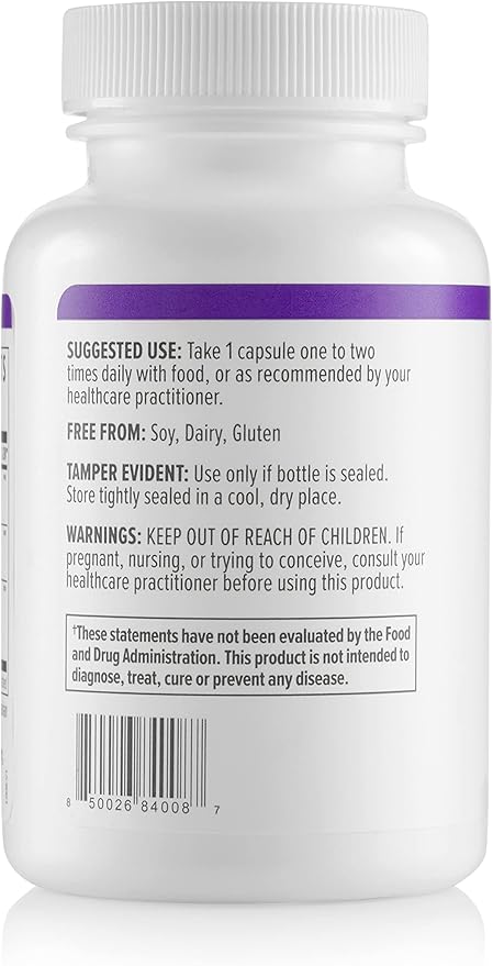 bioTE Nutraceuticals - DIM SGS + - Hormone + Detox (60 Capsules)-SeraviaPure