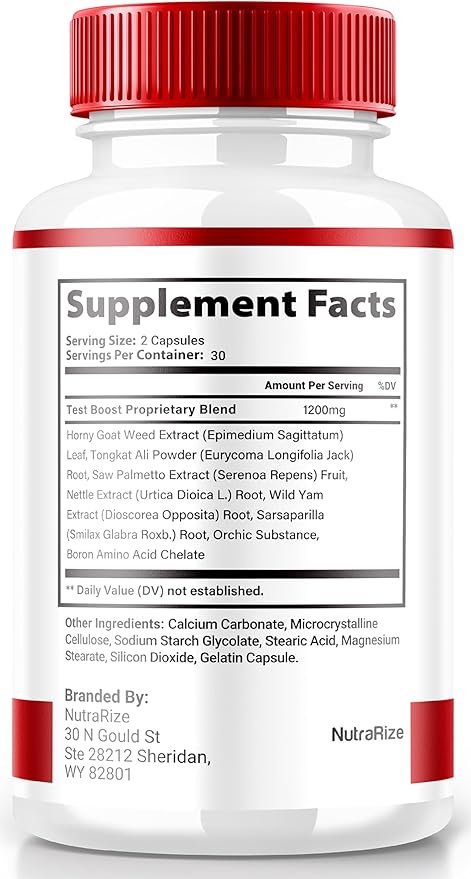 (2 Pack) Vigor 8 for Men, Vigor 8 Pills Male Enhancing Formula, Vigor Eight Supplement Capsules Test Boost, Vigor8 Stamina Booster Reviews Horny Goat Weed Tongkat Ali (120 Capsules)-SeraviaPure