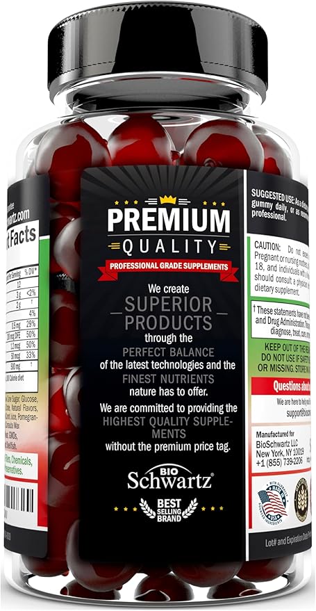 Apple Cider Vinegar Gummies for Weight Loss - ACV Gummies with The Mother for Women & Men - Energy Boost Bloat Digestive & Immune Support - Vitamin B12 B6 B 9 Folic Acid - Vegan Detox Cleanse -90Ct-SeraviaPure