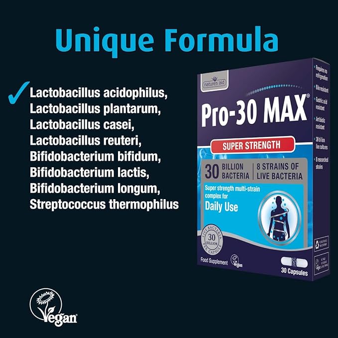 Pro 30 Max, 30 CT-SeraviaPure