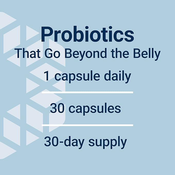 Life Extension FLORASSIST Balance Probiotic - 7 Strains 15 Billion CFUs - Probiotics Supplements for Men and Women - Digestive Health Support – Once Daily, Non-GMO, Vegetarian – 30 Capsules-SeraviaPure