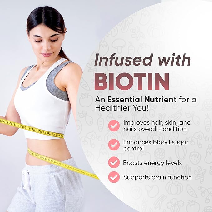Bariatric Multivitamin with Iron - Easy-to-Swallow Capsule for Post Bariatric Surgery - Post Sleeve and Post Bypass with 42 Fruit & Veggies Blend - 60 Liquid Capsules - 1 Months’ Supply-SeraviaPure
