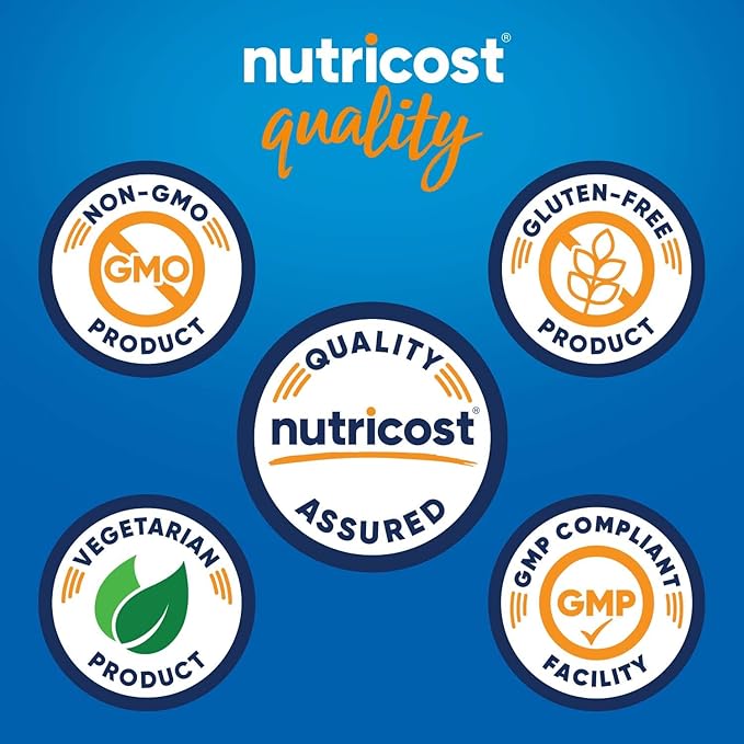 Nutricost Dandelion Extract Capsules 1575mg Per Serving (180 Caps, 60 Servings) - 525mg Per Capsule (5:1 Extract, Equivalent to 7,875mg), Non-GMO, Gluten Free