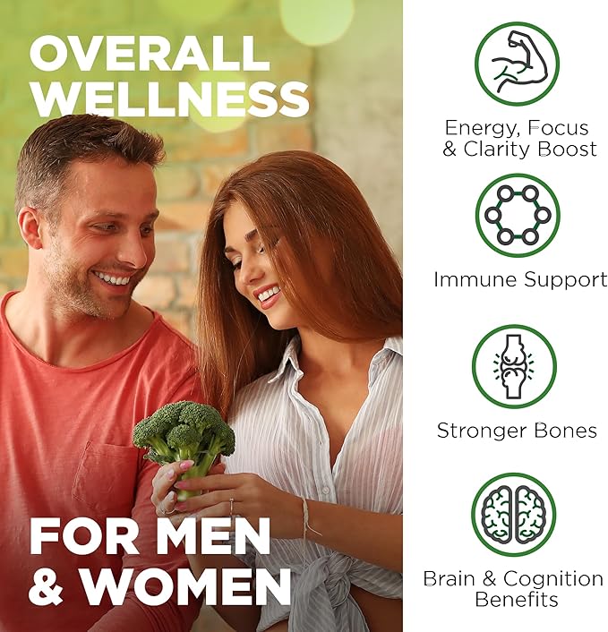Nutrivein Whole Food Multivitamin - Complete Daily Vitamins for Men and Women from Natural Whole Foods, Real Raw Veggies, Fruits, Vitamin E, A, B Complex - 30 Day Supply (120 Capsules, Four Daily)-SeraviaPure
