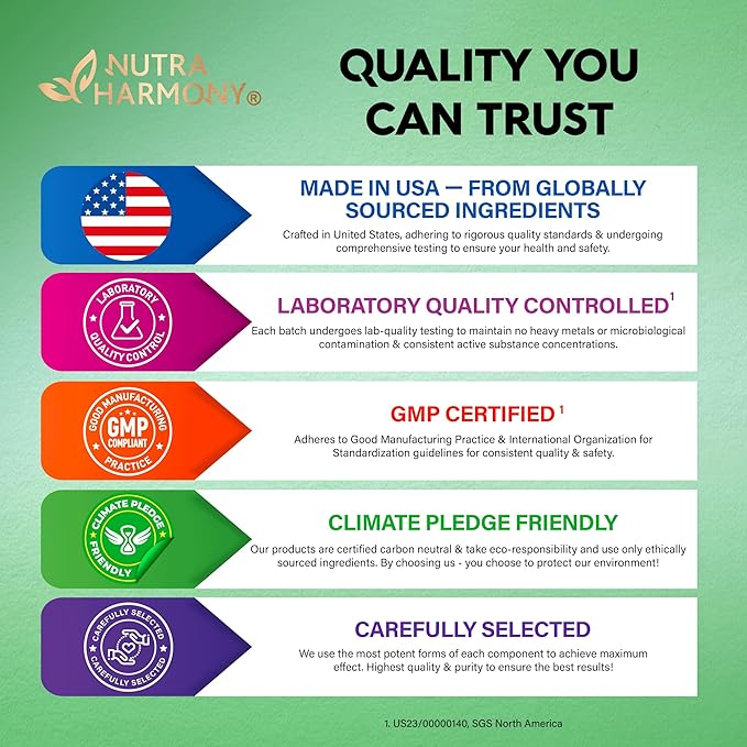 Bariatric Multivitamin - 45 mg Iron Supplements - Made in USA - for Women & Men - All-in-One, 21 Essential Vitamins - Gastric Sleeve Support - Free of Sugar, Gluten & Soy - 90 Capsules-SeraviaPure