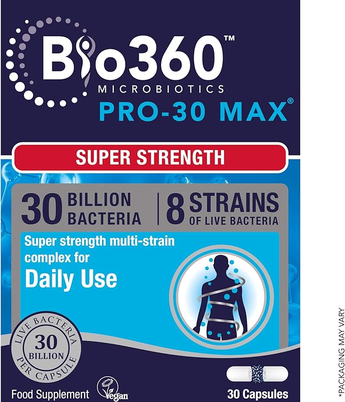 Pro 30 Max, 30 CT-SeraviaPure