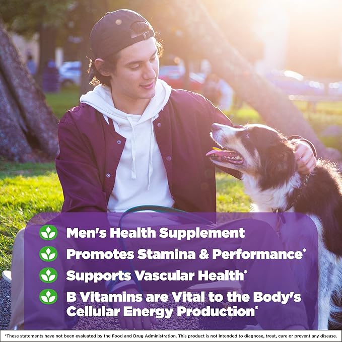 Natrol L-Arginine 5,000 mg, Dietary Supplement for Men's Health, L-Arginine Supplement, 90 Tablets, 18 Day Supply-SeraviaPure