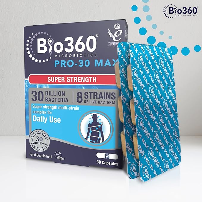 Pro 30 Max, 30 CT-SeraviaPure
