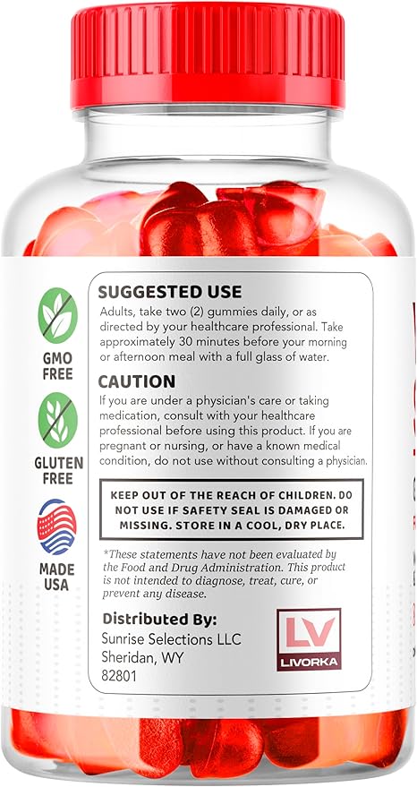 (2 Pack) Vital Surge, Vital Surge Gummies for Men Supplement, Vital Surge Gummies for Health, Vital Surge for Men, Vitale Surge,Vita Surge, Ital Source, Viral Surce Gummy para Hombres, 120 Gummies-SeraviaPure