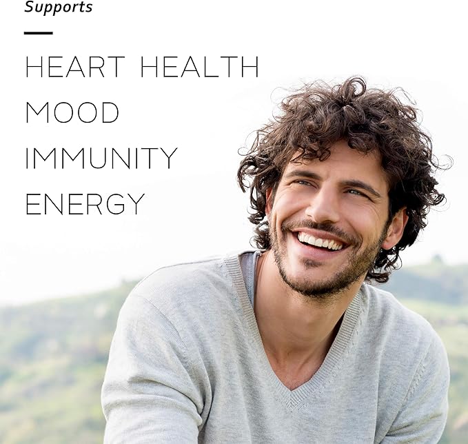 Whole Food Multivitamin for Men (120 Vegetarian Capsules) for Strength, Energy, Immune Support, Anti-Aging and More | Natural & Sugar-Free Multivitamin for Men-SeraviaPure